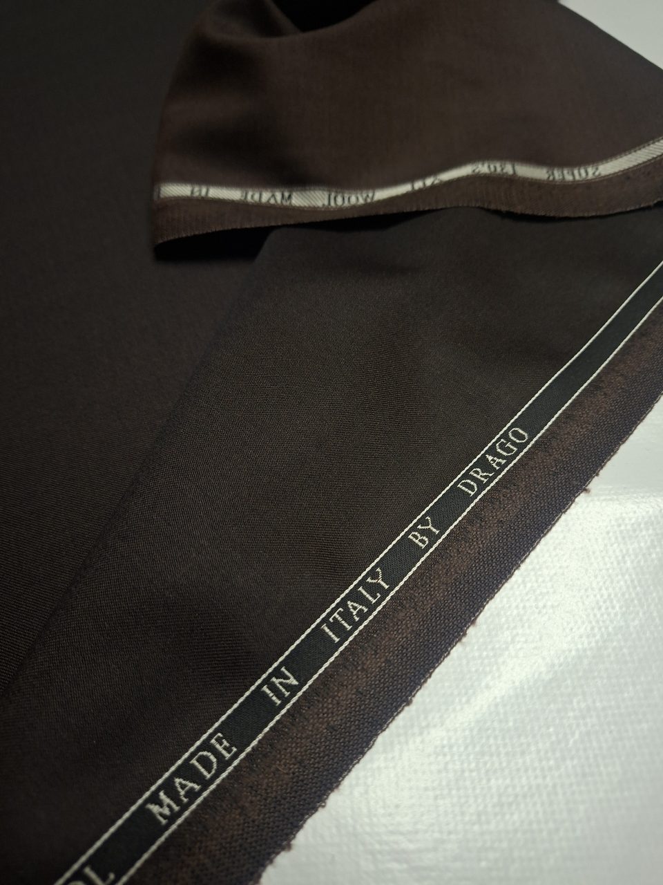 Chocolate brown