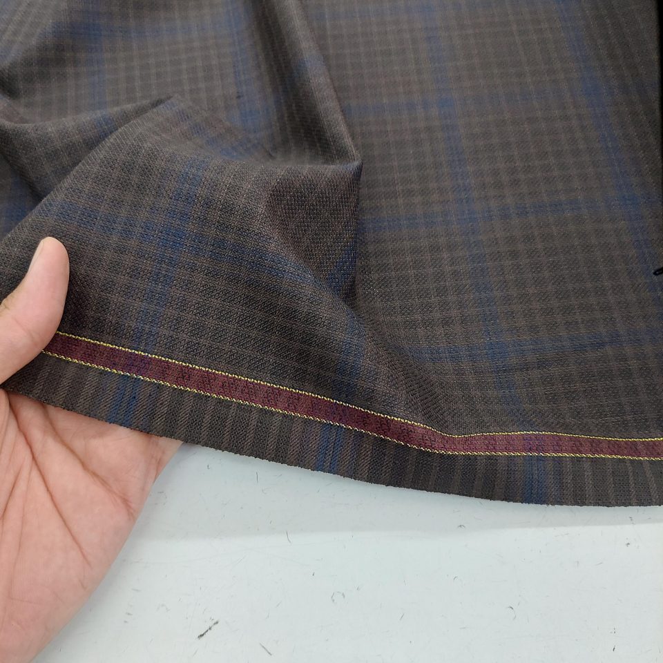 Superfine wool