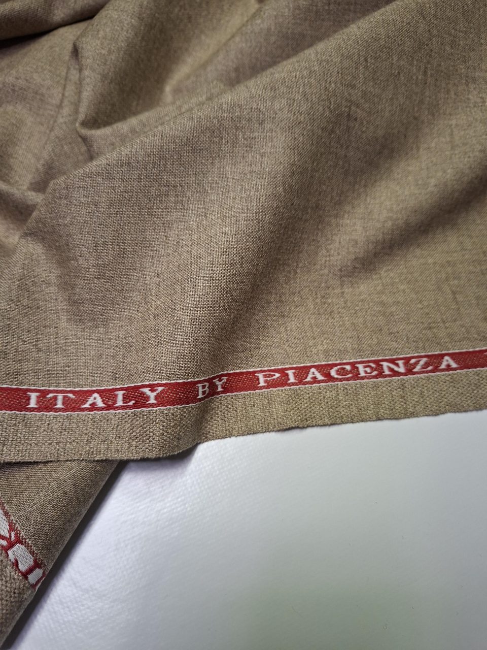 Cashmere silk